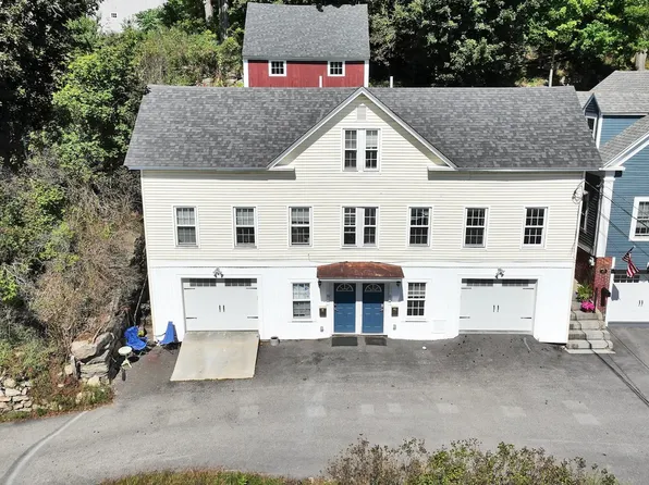 79 Main Street #B, Peterborough, NH 03458