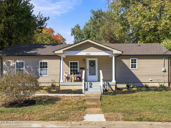 1527 Lincoln Ave, Louisville, KY 40213