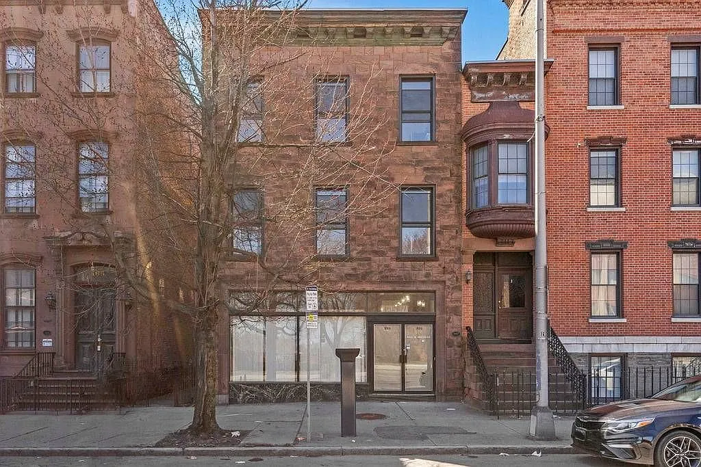 1 bed, 1.0 bath, 550 sqft, $1,650 — Photo 1