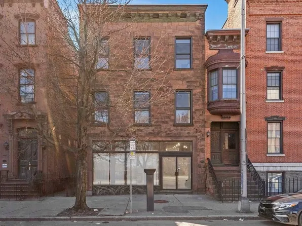 170 Washington Ave, Albany, NY