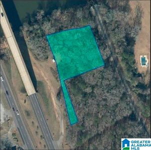 0 Highway 280 Lot 0, Childersburg, AL, 35044