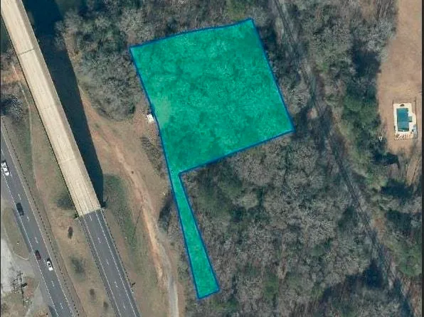 0 Highway 280 Lot 0, Childersburg, AL 35044