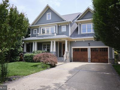7707 Radnor Rd, Bethesda, MD, 20817