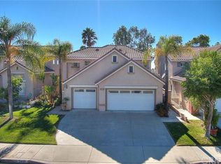 3449 Ashbourne Pl, Rowland Heights, CA 91748