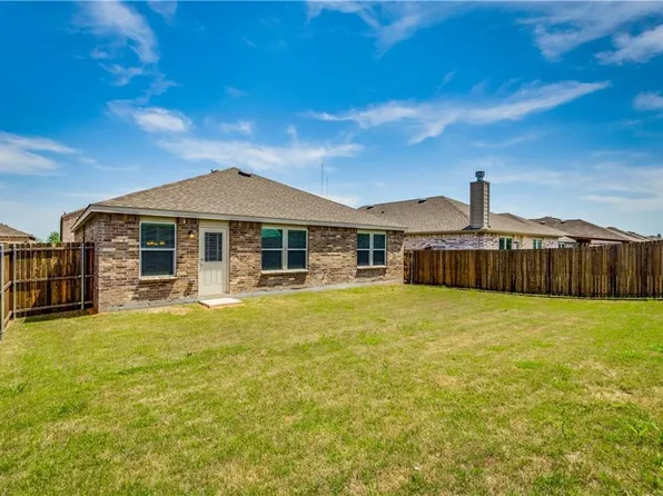 1104 Rivers Creek Ln, Little Elm, TX 75068