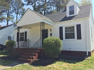 2821 Dellrose Ave, Henrico, VA 23228