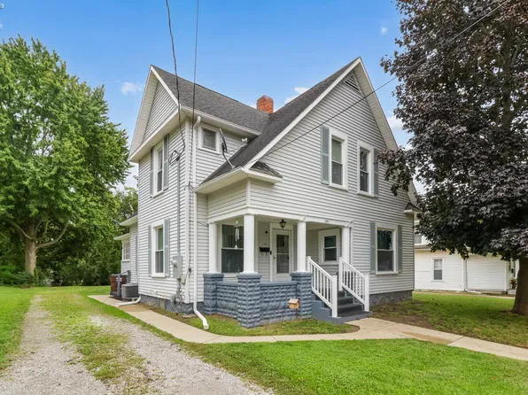 128 Mechanic St, Clyde, OH 43410