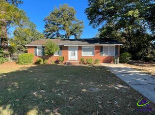 111 Nix Way, Warner Robins, GA 31093