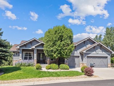 7003 S Irvington Court, Aurora, CO, 80016