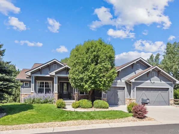 7003 S Irvington Court, Aurora, CO 80016