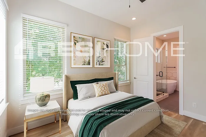 5722 Beall St #C — Photo 7