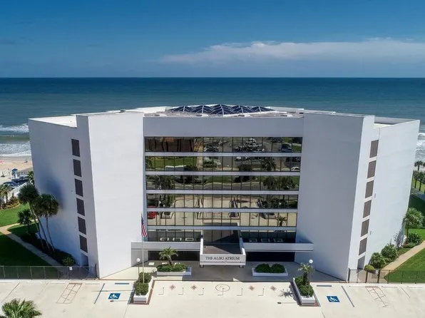 901 S Atlantic Ave #Penthouse 1, Ormond Beach, FL 32176