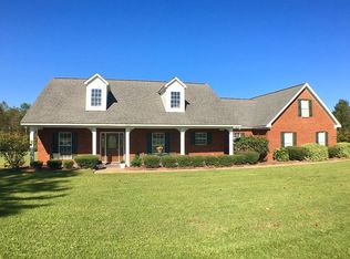 2244 Eddins Rd, Dothan, AL 36301