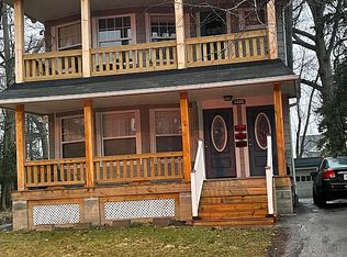 1480 Crest Rd, Cleveland Heights, OH 44121