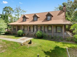 4556 Robin Ln, Pass Christian, MS 39571