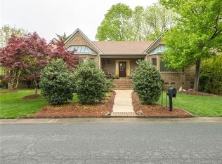12014 Heron Harbor Dr, Tega Cay, SC 29708