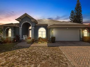 2623 Hickory View Loop, Lakeland, FL 33813