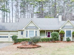 261 Township Dr, Hiram, GA 30141