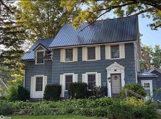 1218 College Blvd, Harlan, IA 51537