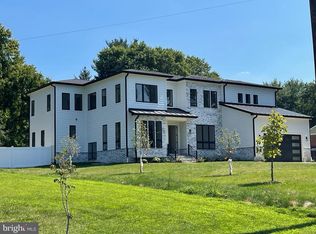 3910 Estel Rd, Fairfax, VA 22031