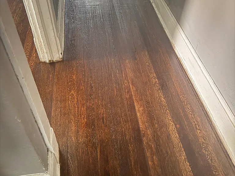 Updated: Refinished Flooring 7-2025
