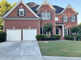 4877 Shellnut Path, Hoschton, GA 30548