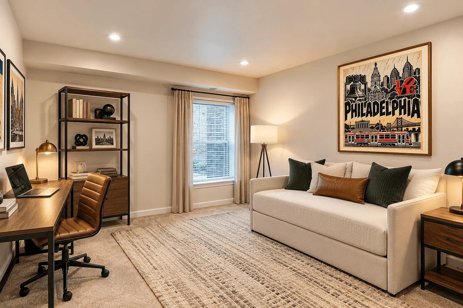 St. Regis Apartments — Photo 1