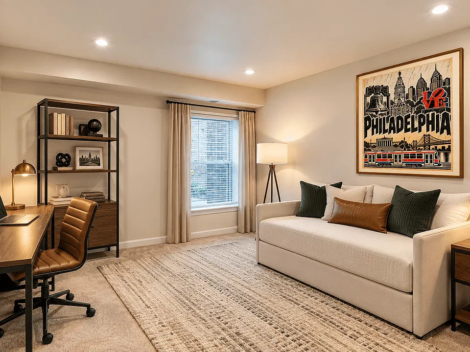 St. Regis Apartments