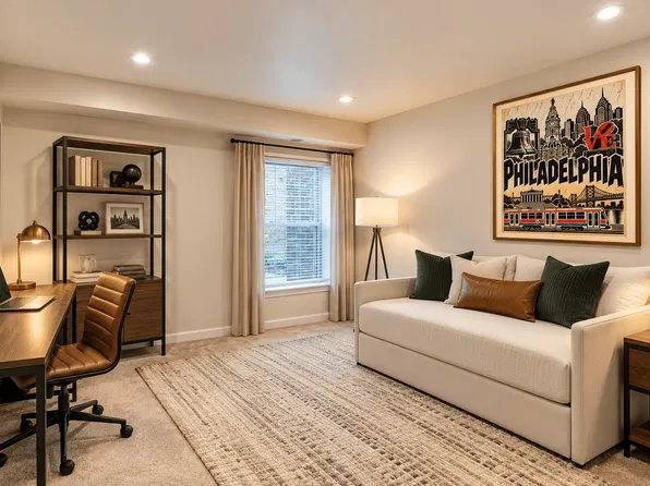 St. Regis Apartments