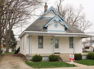 603 S Walnut St, Edinburgh, IN 46124