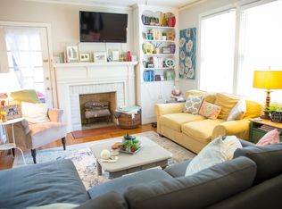 3328 Makeway Dr, Columbia, SC 29201