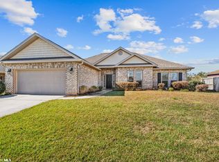 16871 Feder Dr, Foley, AL 36535