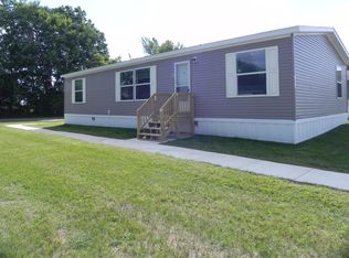 1241 Manistee River Rd #34, Three Rivers, MI 49093