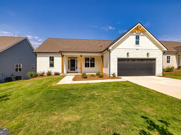 69 Oakhurst Trl, Sharpsburg, GA 30277