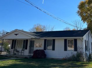7985 Ferry St, Miamitown, OH 45041