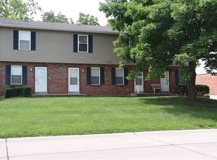 103 Park Charles Blvd S APT C, Saint Peters, MO 63376