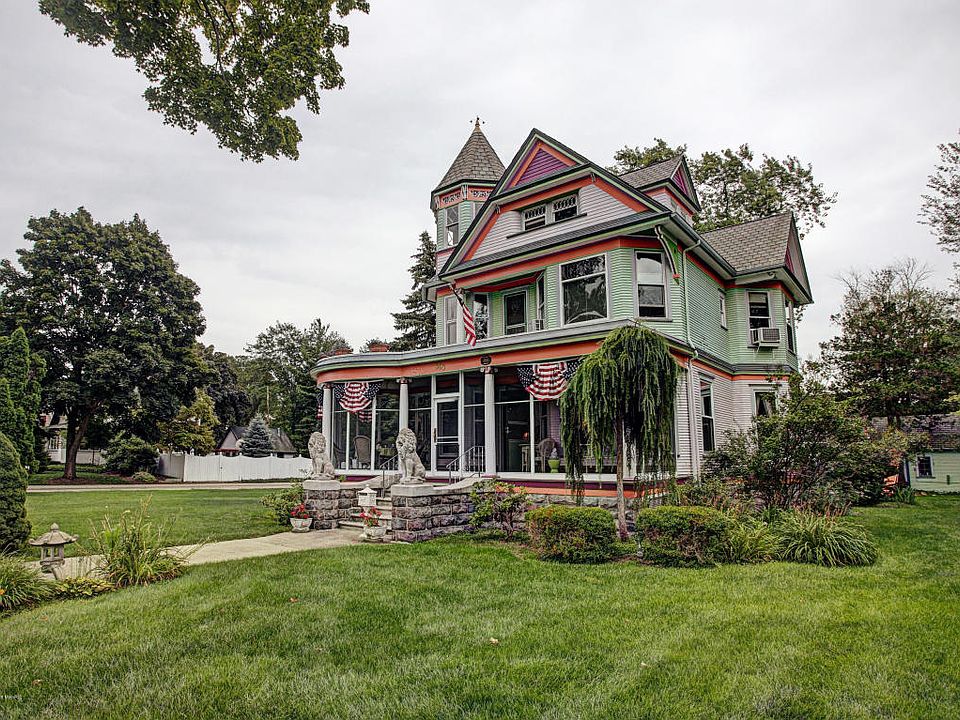 360 E Central Ave, Zeeland, MI 49464 Zillow
