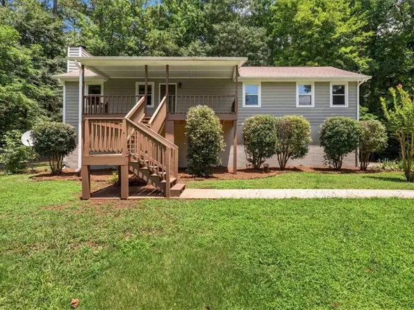 3691 Carolyn Farm Rd, Douglasville, GA 30135