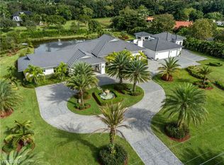 14195 Old Sheridan St, Southwest Ranches, FL 33330