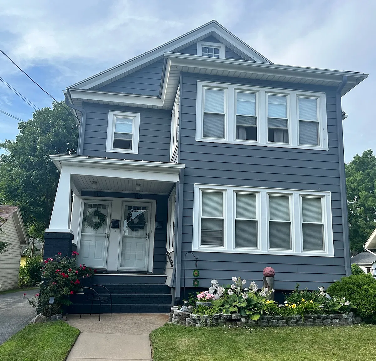 2 bed, 1122 sqft, $1,450 — Photo 1