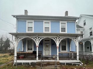 174 Walnut St, Bridgeton, NJ 08302