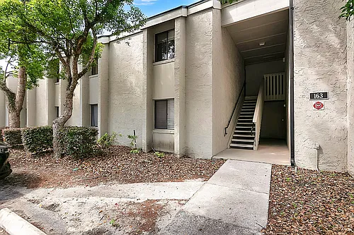 163 Springwood Cir #A-1 Photo 1