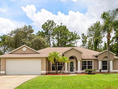 2327 Whitehorse St, Deltona, FL, 32738