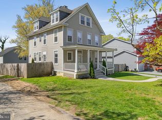 707 Walker Ave, Baltimore, MD 21212