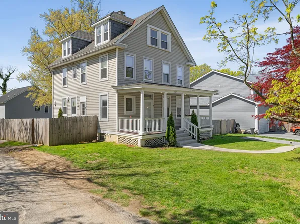 707 Walker Ave, Baltimore, MD 21212