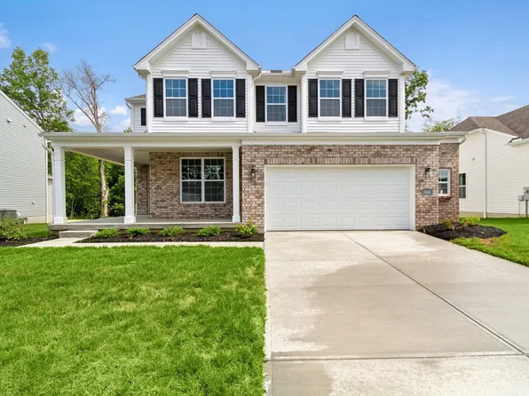 1860 Grove Park Dr, Milford, OH 45150