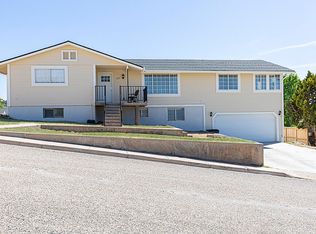 2157 W Meadow St, Cedar City, UT 84720