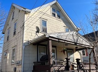 2295 11th St SW, Akron, OH 44314