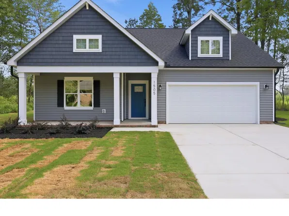 1505 Macon Place, Tarboro, NC 27886