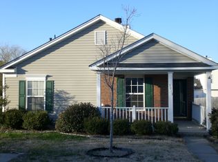 3013 Champion Ln SW, Concord, NC 28025